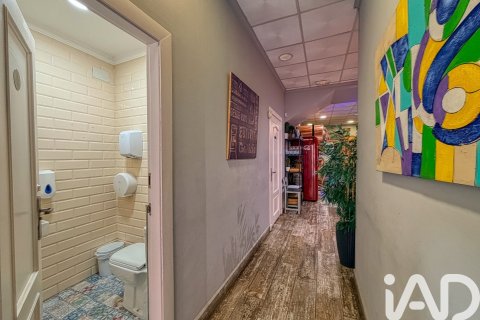 Komerciāls īpašums īrēšanai Denia, Alicante, Spānijā 2 istabas, 140 m2 Nr. 152249 - attēls 26