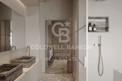 Продажа квартиры в Мадрид, Испания 4 спальни, 241м2 №159635 - фото 8