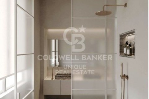 Продажа квартиры в Мадрид, Испания 4 спальни, 241м2 №159635 - фото 10