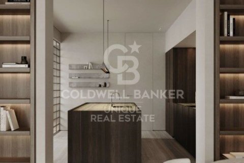 Продажа квартиры в Мадрид, Испания 4 спальни, 241м2 №159635 - фото 5