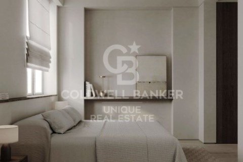 Продажа квартиры в Мадрид, Испания 4 спальни, 241м2 №159635 - фото 9