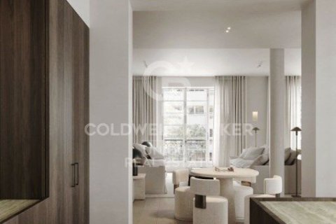 Продажа квартиры в Мадрид, Испания 4 спальни, 241м2 №159635 - фото 3