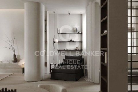 Продажа квартиры в Мадрид, Испания 4 спальни, 241м2 №159635 - фото 2