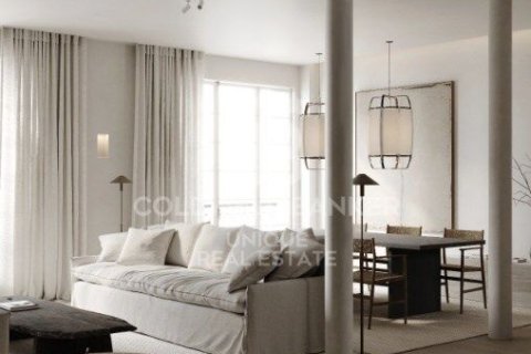 Wohnung zum Verkauf in Madrid, Spanien 4 Schlafzimmer, 241 m2 Nr. 159635 - Foto 6