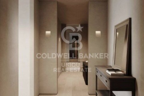 Продажа квартиры в Мадрид, Испания 4 спальни, 241м2 №159635 - фото 6