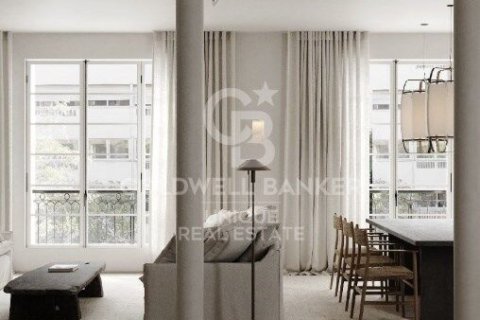 Wohnung in Madrid, Spanien 4 Schlafzimmer, 241 m2 Nr. 159635
