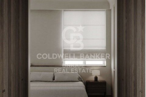 Продажа квартиры в Мадрид, Испания 4 спальни, 241м2 №159635 - фото 7