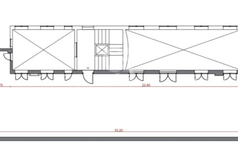 Продажа квартиры в Мадрид, Испания 4 спальни, 241м2 №159635 - фото 11