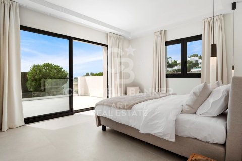 Villa in vendita a Benahavis, Malaga, Spagna 4 camere da letto, 334 mq. N° 157716 - foto 11