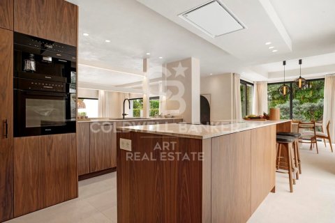 Villa in vendita a Benahavis, Malaga, Spagna 4 camere da letto, 334 mq. N° 157716 - foto 6