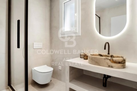Villa till salu i Benahavis, Malaga, Spanien 4 sovrum, 334 kvm. Nr. 157716 - foto 19