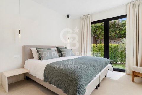 Villa till salu i Benahavis, Malaga, Spanien 4 sovrum, 334 kvm. Nr. 157716 - foto 16