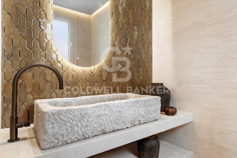 Villa in vendita a Benahavis, Malaga, Spagna 4 camere da letto, 334 mq. N° 157716 - foto 12