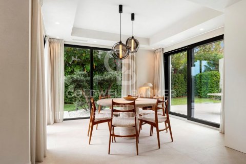 Villa in vendita a Benahavis, Malaga, Spagna 4 camere da letto, 334 mq. N° 157716 - foto 5