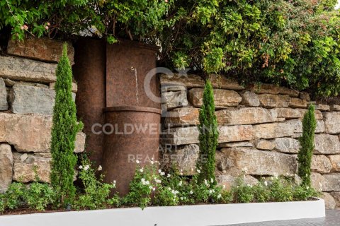 Villa in vendita a Benahavis, Malaga, Spagna 4 camere da letto, 334 mq. N° 157716 - foto 10