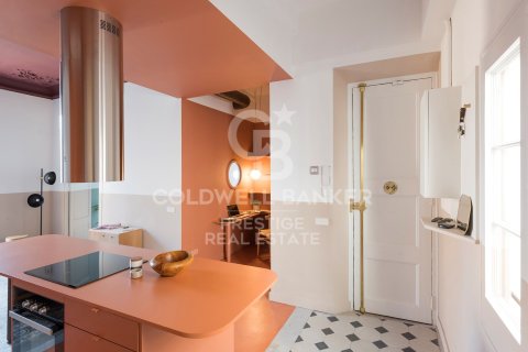 Apartment à vendre à Barcelona, Espagne, 2 chambres, 77 m2 No. 157713 - photo 4