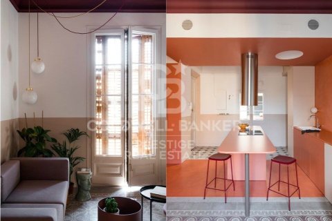 Apartament w Barcelona, Hiszpania 2 sypialnie, 77 mkw. nr 157713 – zdjęcie 8