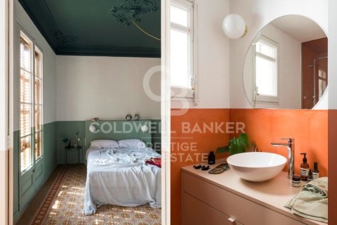 Apartment à vendre à Barcelona, Espagne, 2 chambres, 77 m2 No. 157713 - photo 7