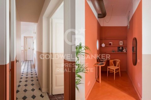 Apartment à vendre à Barcelona, Espagne, 2 chambres, 77 m2 No. 157713 - photo 6
