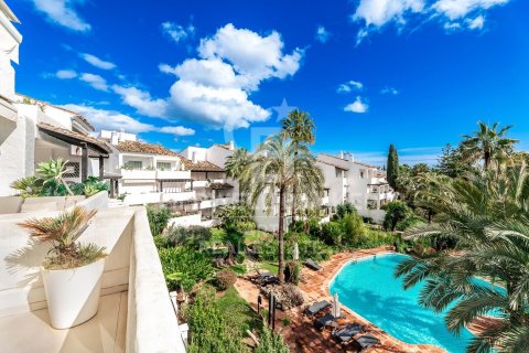 Wohnung zum Verkauf in Marbella, Malaga, Spanien 3 Schlafzimmer, 150 m2 Nr. 157711 - Foto 2