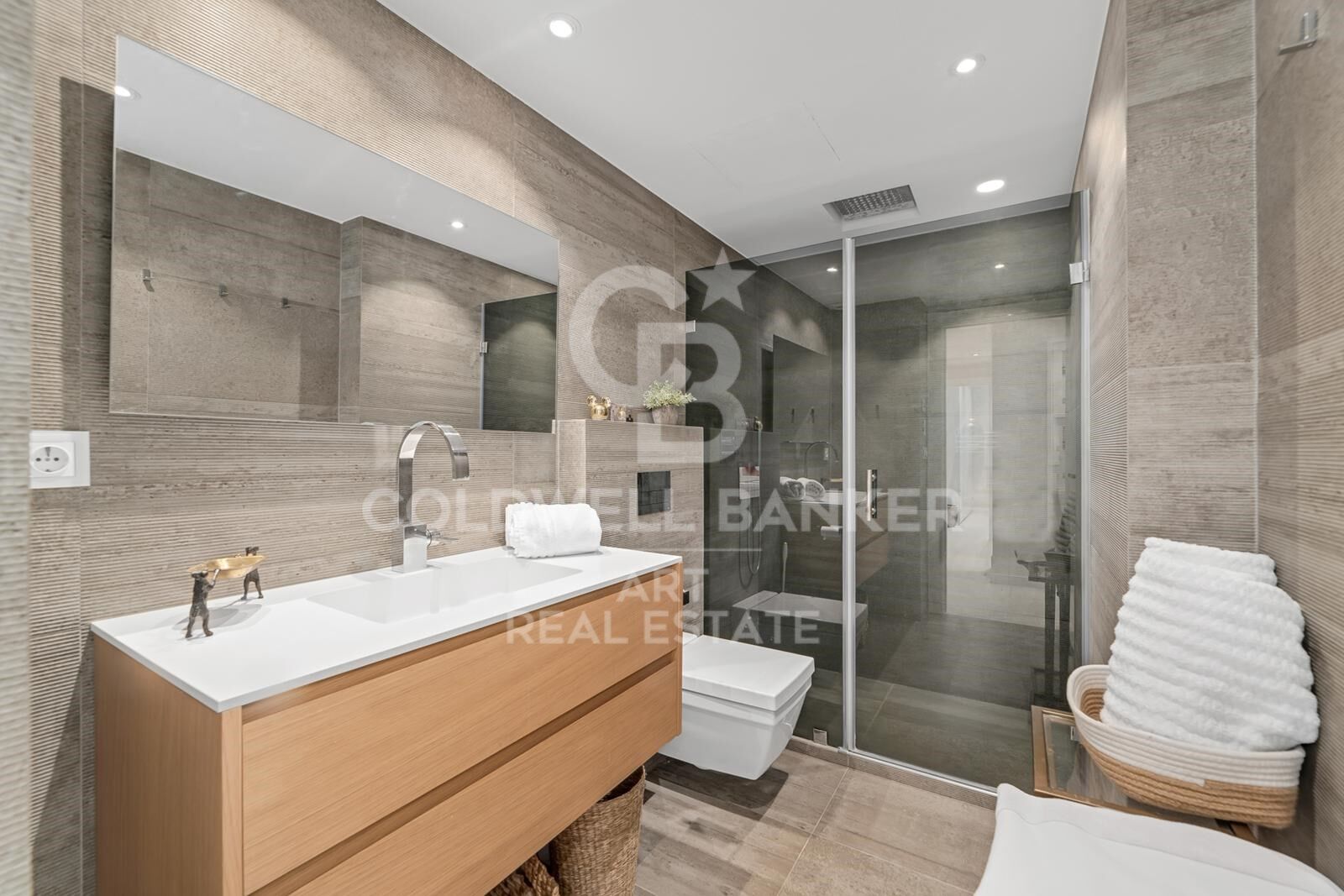 Dzīvoklis Marbella, Malaga, Spānijā 3 istabas, 150 m2 Nr. 157711
