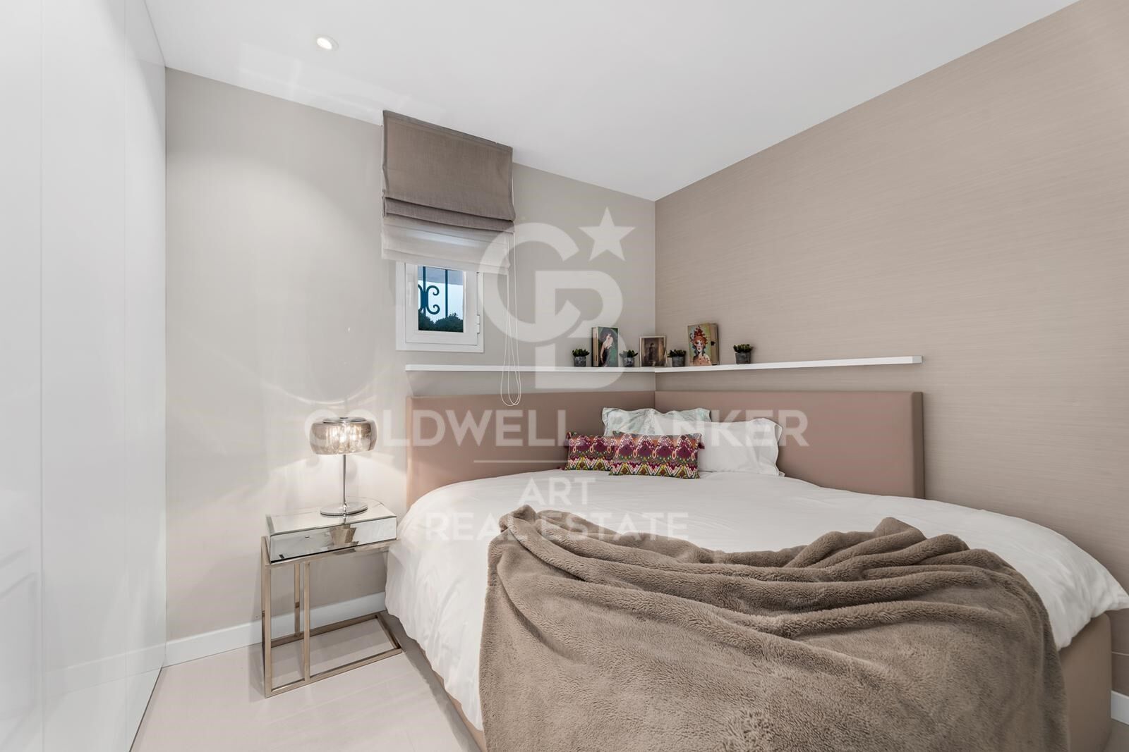 Dzīvoklis Marbella, Malaga, Spānijā 3 istabas, 150 m2 Nr. 157711