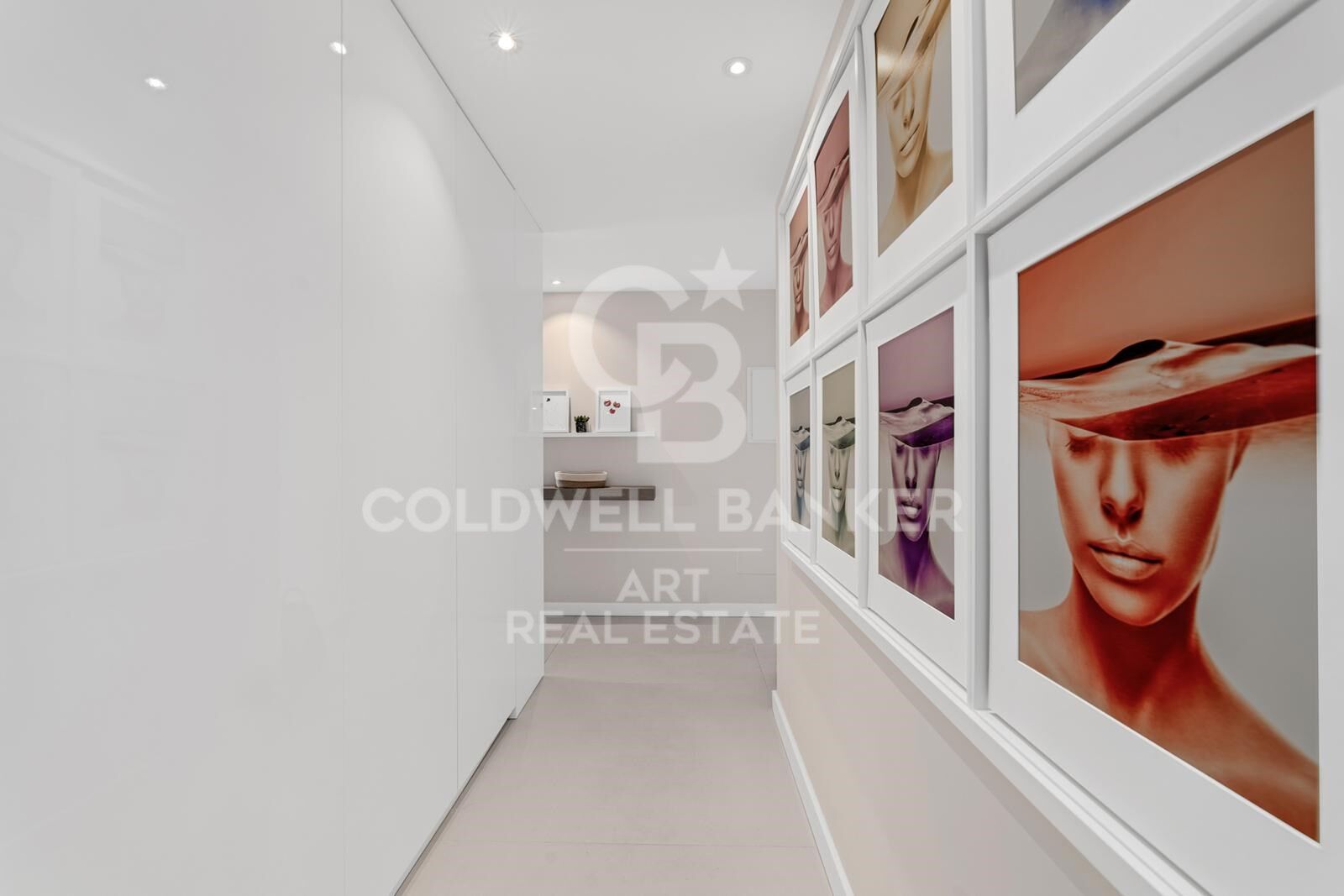 Dzīvoklis Marbella, Malaga, Spānijā 3 istabas, 150 m2 Nr. 157711