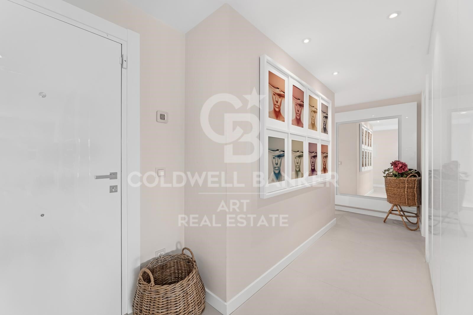 Dzīvoklis Marbella, Malaga, Spānijā 3 istabas, 150 m2 Nr. 157711