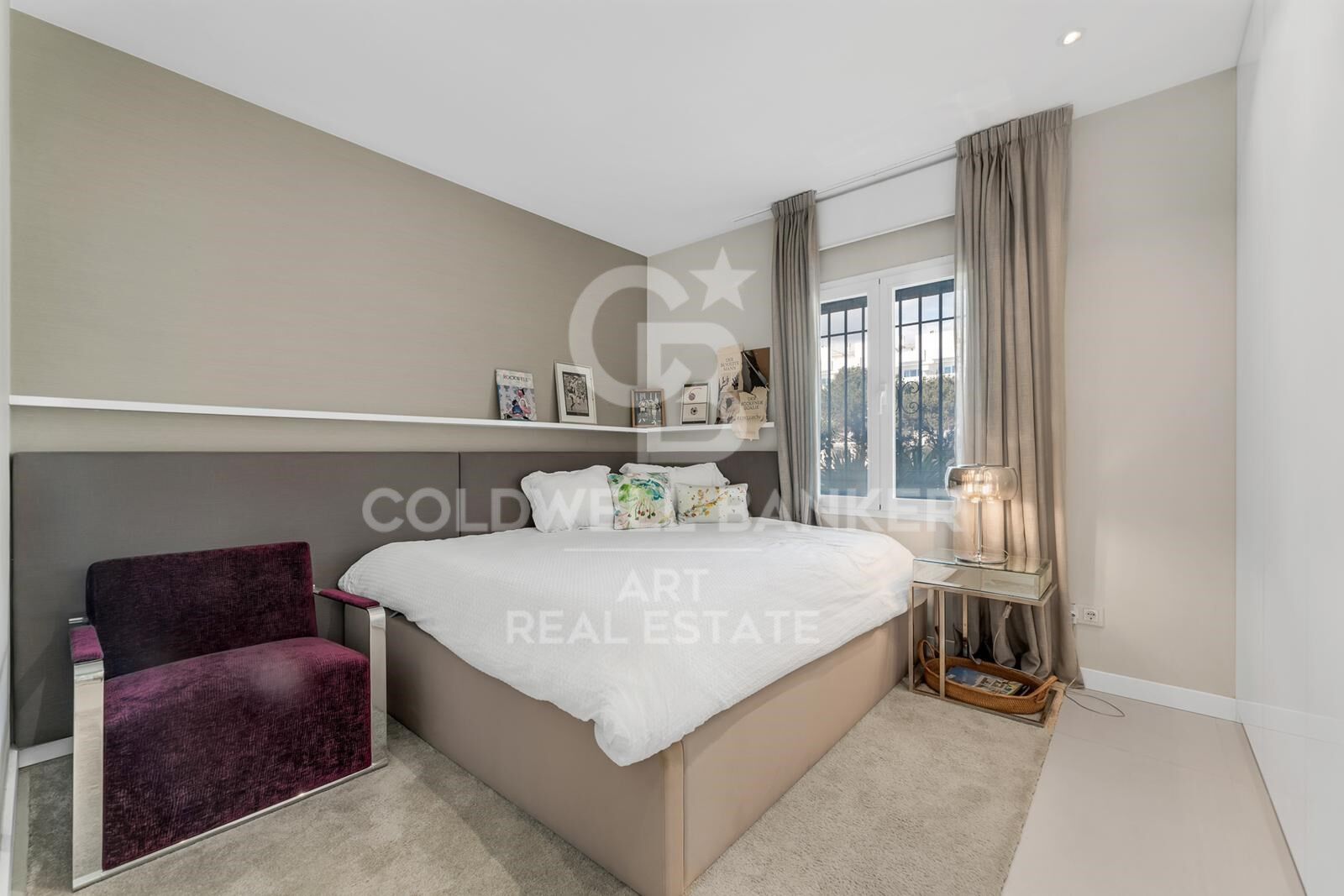 Dzīvoklis Marbella, Malaga, Spānijā 3 istabas, 150 m2 Nr. 157711
