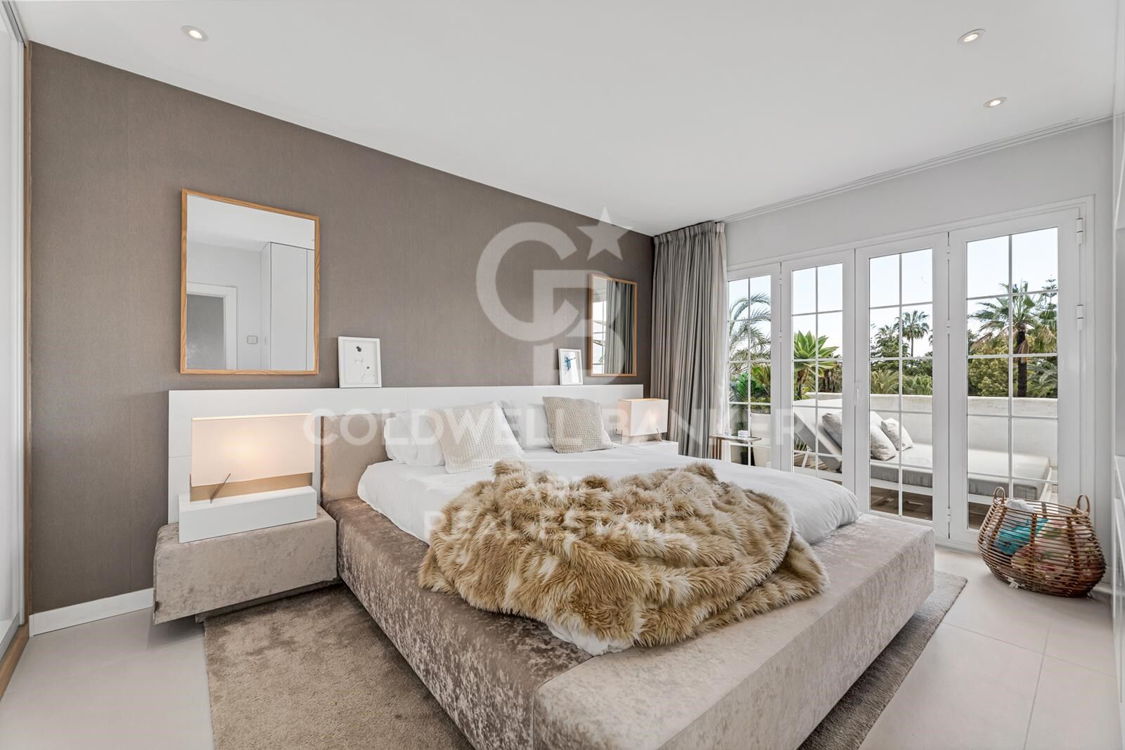 Dzīvoklis Marbella, Malaga, Spānijā 3 istabas, 150 m2 Nr. 157711