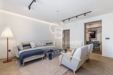 Wohnung zum Verkauf in Madrid, Spanien 3 Schlafzimmer, 141 m2 Nr. 157714 - Foto 13