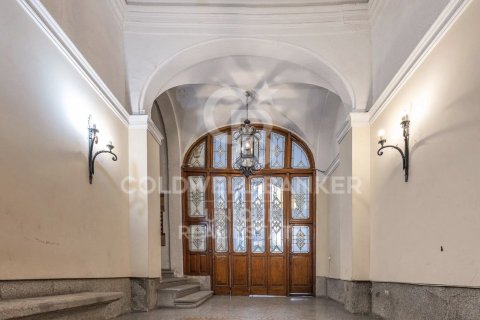 Wohnung zum Verkauf in Madrid, Spanien 3 Schlafzimmer, 141 m2 Nr. 157714 - Foto 2