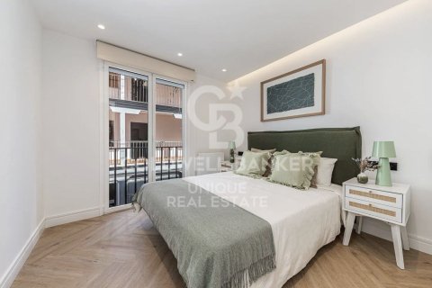 Wohnung zum Verkauf in Madrid, Spanien 3 Schlafzimmer, 141 m2 Nr. 157714 - Foto 7
