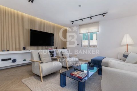 Wohnung zum Verkauf in Madrid, Spanien 3 Schlafzimmer, 141 m2 Nr. 157714 - Foto 12