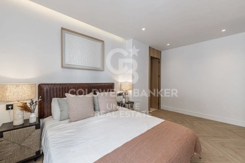 Wohnung zum Verkauf in Madrid, Spanien 3 Schlafzimmer, 141 m2 Nr. 157714 - Foto 4
