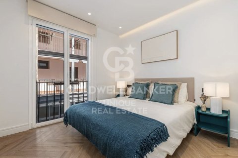 Wohnung zum Verkauf in Madrid, Spanien 3 Schlafzimmer, 141 m2 Nr. 157714 - Foto 8