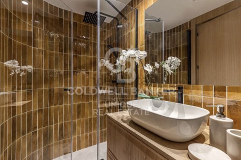 Wohnung zum Verkauf in Madrid, Spanien 3 Schlafzimmer, 141 m2 Nr. 157714 - Foto 9