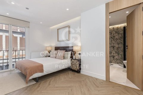 Wohnung zum Verkauf in Madrid, Spanien 3 Schlafzimmer, 141 m2 Nr. 157714 - Foto 6