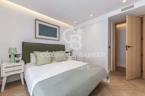 Wohnung zum Verkauf in Madrid, Spanien 3 Schlafzimmer, 141 m2 Nr. 157714 - Foto 3