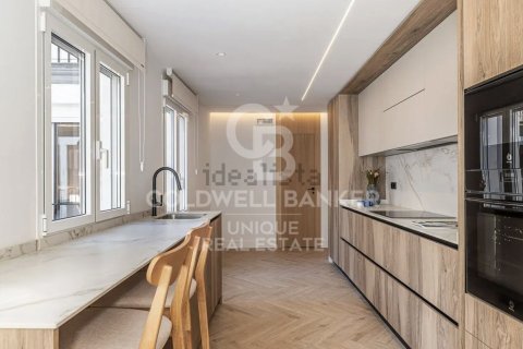 Wohnung zum Verkauf in Madrid, Spanien 3 Schlafzimmer, 141 m2 Nr. 157714 - Foto 11