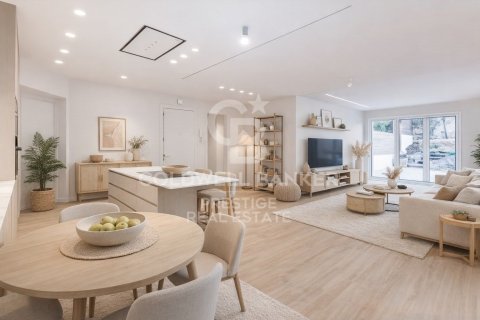 Apartment à vendre à Barcelona, Espagne, 4 chambres, 169 m2 No. 157712 - photo 2