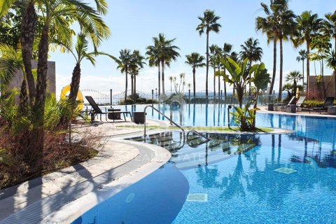 Apartment à vendre à Estepona, Malaga, Espagne, 2 chambres, 90 m2 No. 157715 - photo 16