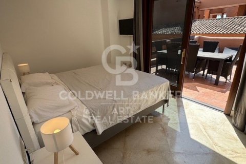 Apartment à vendre à Estepona, Malaga, Espagne, 2 chambres, 90 m2 No. 157715 - photo 10