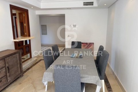 Продажа квартиры в Эстепона, Малага, Испания 2 спальни, 90м2 №157715 - фото 4