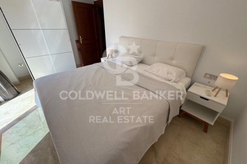 Продажа квартиры в Эстепона, Малага, Испания 2 спальни, 90м2 №157715 - фото 11