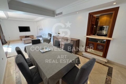 Продажа квартиры в Эстепона, Малага, Испания 2 спальни, 90м2 №157715 - фото 5