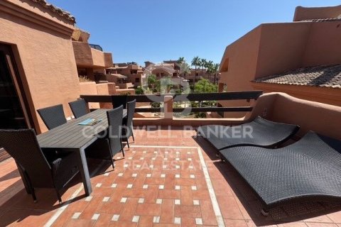 Apartment à vendre à Estepona, Malaga, Espagne, 2 chambres, 90 m2 No. 157715 - photo 8