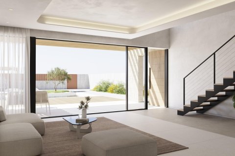 Villa in vendita a Finestrat, Alicante, Spagna 3 camere da letto, 198 mq. N° 142376 - foto 4