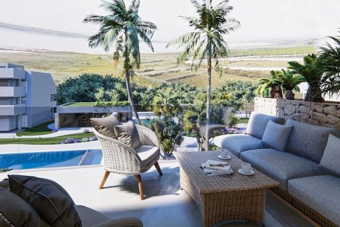 Huoneisto myytävänä Guardamar del Segura, Alicante, Espanja, 2 makuuhuonetta, 80 m2 No. 142379 - kuva 5