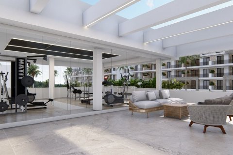 Huoneisto myytävänä Guardamar del Segura, Alicante, Espanja, 2 makuuhuonetta, 80 m2 No. 142379 - kuva 14